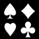 Offline Tournament Poker - Tex simgesi