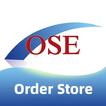 OSEOrder Store icon