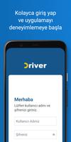 Odeon Tours Driver screenshot 1