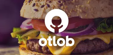 Otlob - Food Delivery