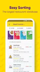 download Otlob - Food Delivery APK