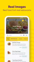 download Otlob - Food Delivery APK