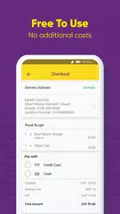 download Otlob - Food Delivery APK