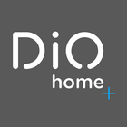 Dio Home+ ikon