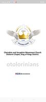 CSMC Otolorin poster