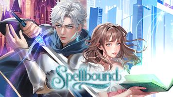 Spellbound постер
