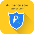 Authenticator App : OTP Authentication icône