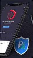 Authenticator App : OTP Authentication capture d'écran 1
