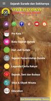 Sejarah Surade 截圖 1