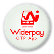 Widerpay otp app V2
