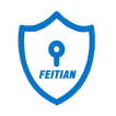 FT Authenticator آئیکن