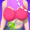 Bra Maker: Dress Up Games