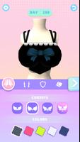 Bra Design постер