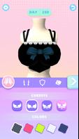 Bra Maker: Dress Up Games plakat