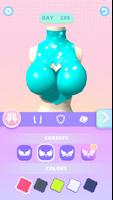 Bra Maker: Dress Up Games screenshot 2