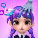 APK Hair Salon & Dress Up Girl