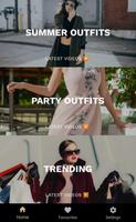 Kleding App: Outfit ideas screenshot 3