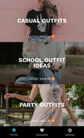 Outfit Planner اسکرین شاٹ 1