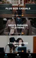 Kleding App: Outfit ideas screenshot 2