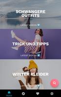 Outfitideen: Outfits Erstellen Screenshot 3