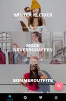 Outfitideen: Outfits Erstellen Screenshot 1