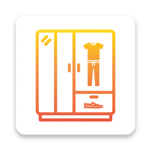 My Closet - Create outfit coll