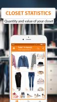 My Closet imagem de tela 2