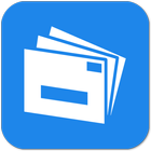 QuickMail—Outlook Sync ไอคอน