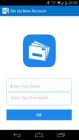 QuickMail—Outlook Sync โปสเตอร์