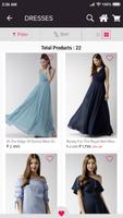 1 Schermata 20Dresses