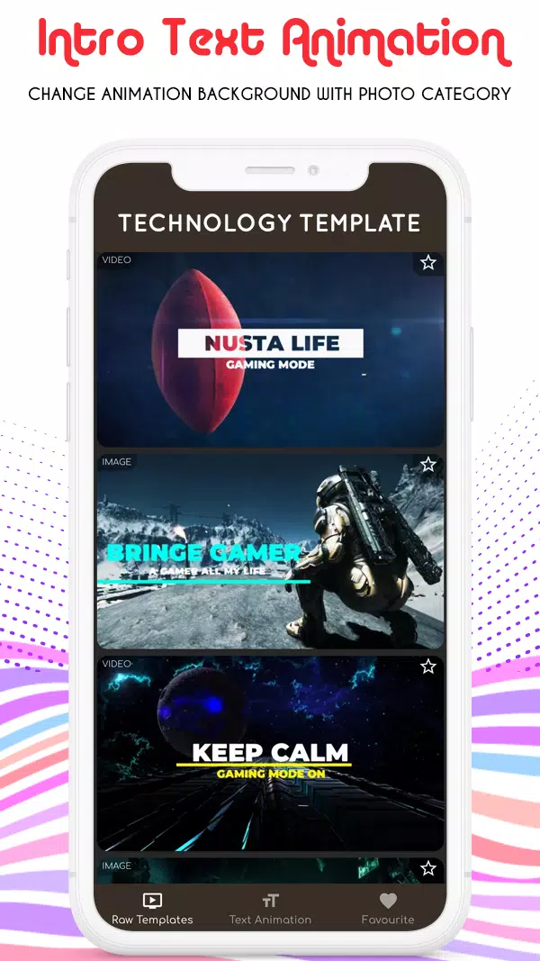 Outro Maker - Short Intro Video : Text Animation APK for Android Download Outro Maker - Short Intro Video : Text Animation APK for Android Download