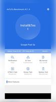 Antutu Help Apps & Games captura de pantalla 3