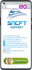 SNCFT connect XAPK download