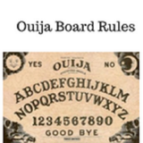 Ouija Board Rules simgesi