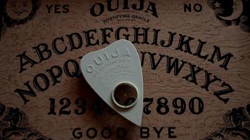 Ouija Board Rules screenshot 2