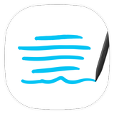 NoteTaking GoodNotes templates أيقونة