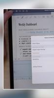 NoteTaking GoodNotes templates الملصق