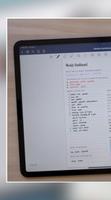 NoteTaking GoodNotes templates تصوير الشاشة 2