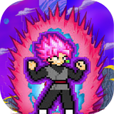 super saiyan warrior- champion of fighter biểu tượng