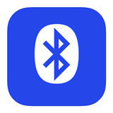 BLE(gatt,  advertiser, qr) APK
