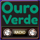 Rádio Ouro Verde 100.5 FM APK