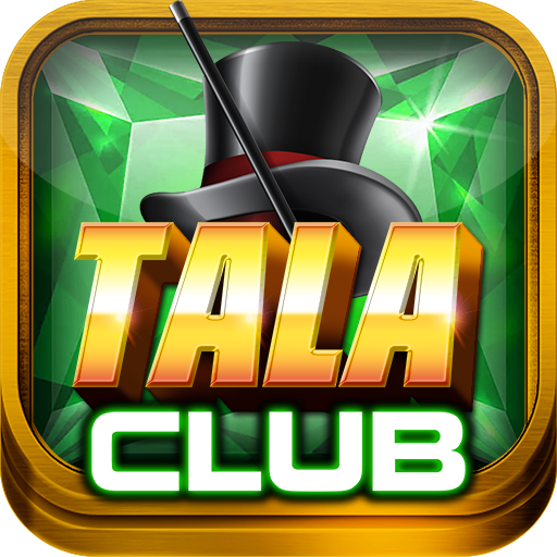 TaLa Club -  Cổng game đỉnh cao