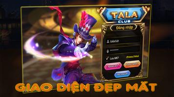 TaLa Club -  Cổng game đỉnh cao capture d'écran 1