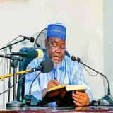 Sheikh Yahaya Haifan APK