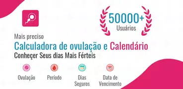 Calculadora Ovulação Para Calcular Periodo Fertil