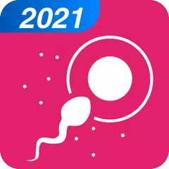 Ovulation Calculator & Calendar to Track Fertility XAPK download