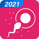 Calendrier d'Ovulation - Calculateur Ovulation APK