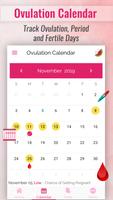 Ovulation Calculator screenshot 2