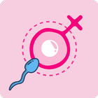 Ovulation Calculator ไอคอน