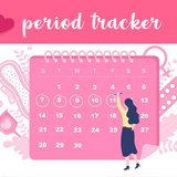 Period Tracker Cycle Calendar